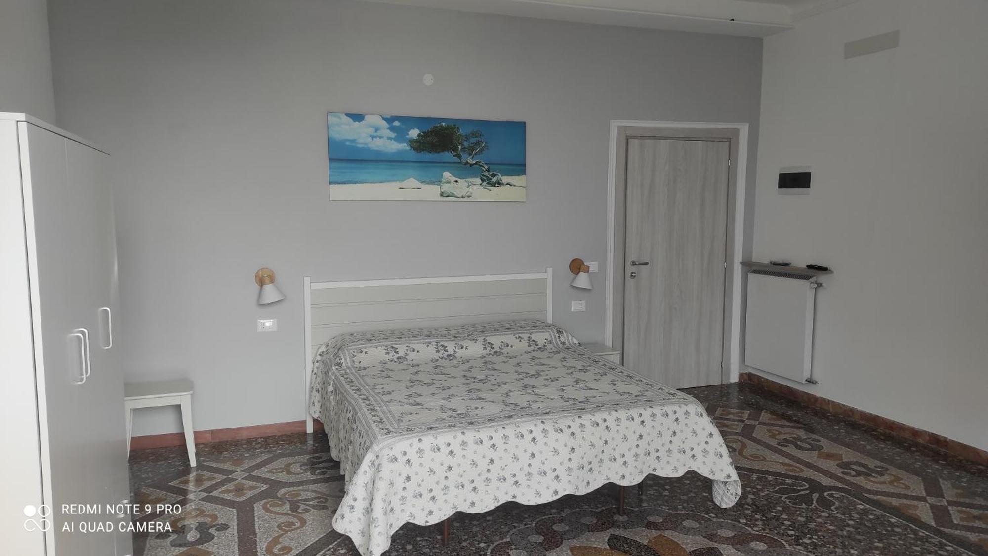 Affittacamere Columbus Camogli Bagian luar foto